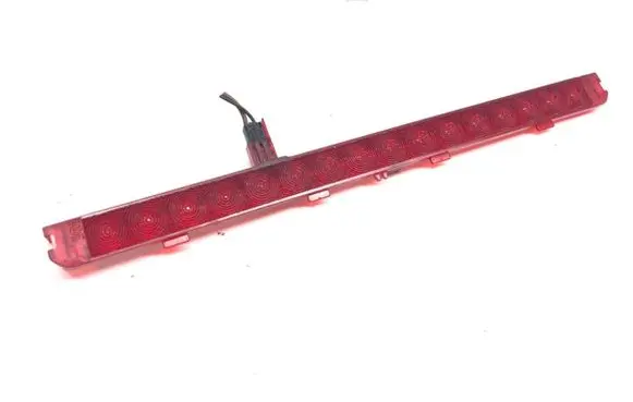 Skoda Fabia Mk1 (6Y) Third/center stoplight