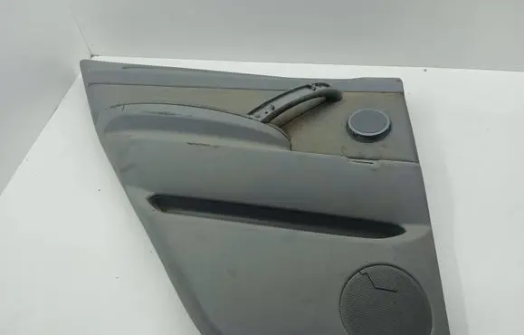 BMW X5 E53 Rear door card panel trim 4368699 53F152301 707980501