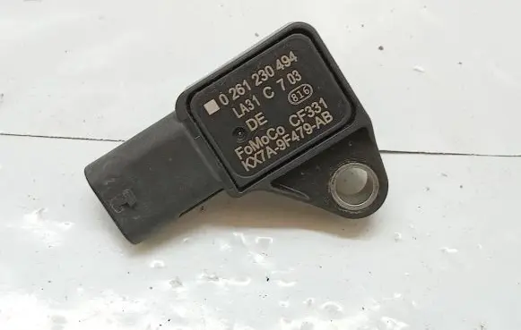 Ford Puma Air pressure sensor KX7A-9F479-AB