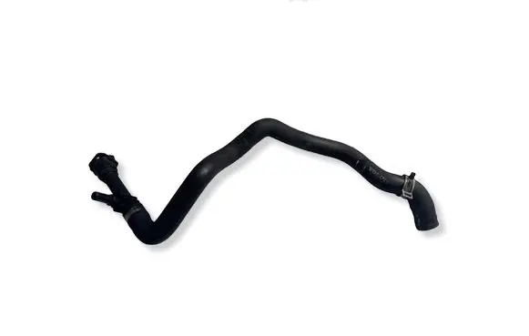 Volvo XC60 Engine coolant pipe/hose 31657656