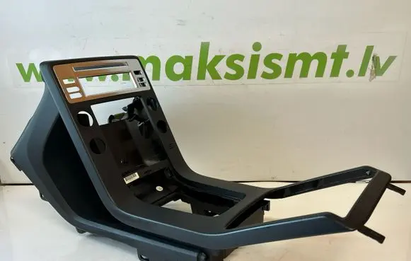 Volvo V70 Climate control/heater control trim 39859179