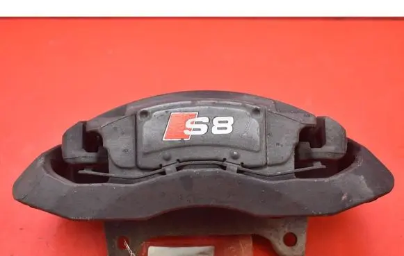 Audi A8 S8 D3 4E Front brake caliper 