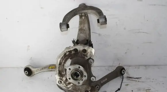 BMW i8 Front wheel hub 31216858213