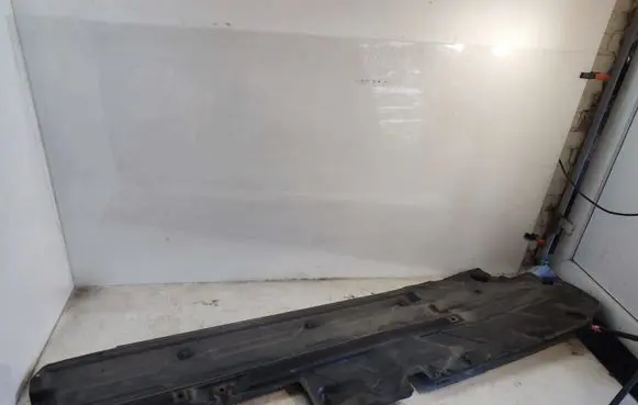 Mercedes-Benz GLK (X204) Side bottom protection A2046807808