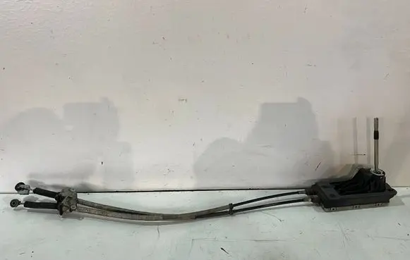 Mini One - Cooper Coupe R56 Gear shifter/selector 8603200 7604570