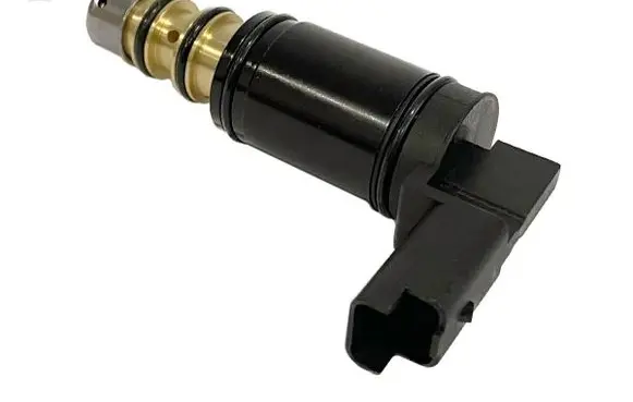 Citroen C4 Grand Picasso Air conditioning (A/C) compressor (pump) 9675655880 9659875480 9659855880