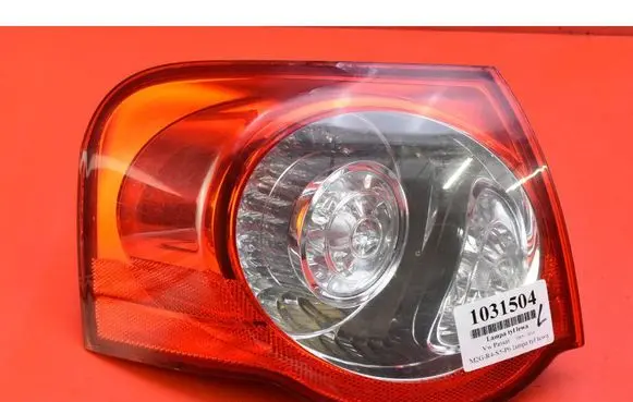 Volkswagen PASSAT B6 Rear/tail lights 3C9945095N