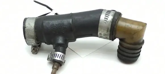 BMW 7 E23 Breather hose/pipe 0826888 90411876