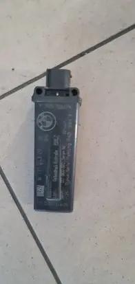 Tire pressure sensor