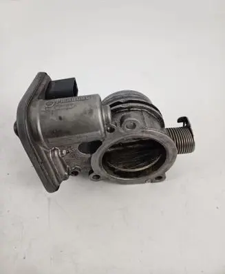BMW 1 E81 E87 Throttle valve 7804373