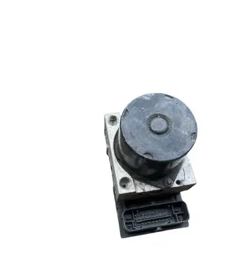 Skoda Fabia Mk2 (5J) ABS Pump 6Q0907379AG 6Q0614417P
