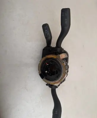 Audi A8 S8 D3 4E Wiper turn signal indicator stalk/switch 4E0953549A 4E0910549