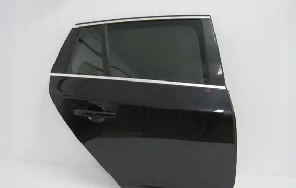 Volvo V60 Door (2 Door Coupe) 