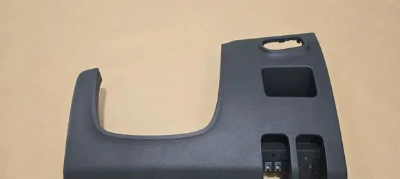MG ZS Dashboard lower bottom trim panel 10001029
