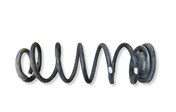 Honda Civic Rear coil spring 