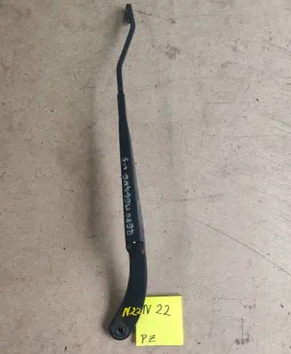 Renault Megane II Front wiper blade arm 80010987