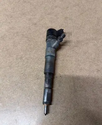 BMW 5 E39 Fuel injector 7785984