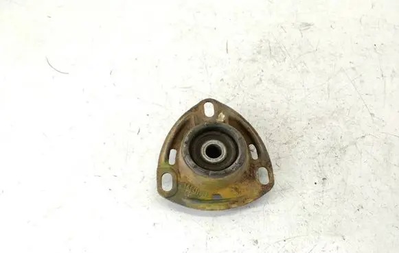 Audi A8 S8 D3 4E Coil spring mount 4A0412383B