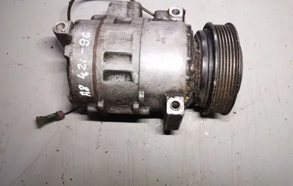 Audi A8 S8 D2 4D Air conditioning (A/C) compressor (pump) 4D0260808 447200957