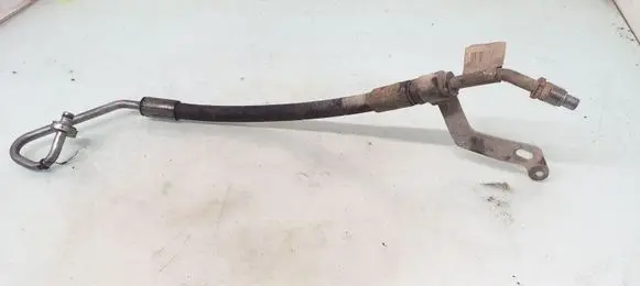 Citroen C5 Air suspension line/pipe/hose 9682770380