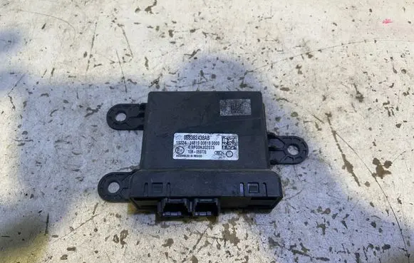 Jeep Cherokee KL Combustion control unit/module 068382438AB 14819008180000 F00HJ02073