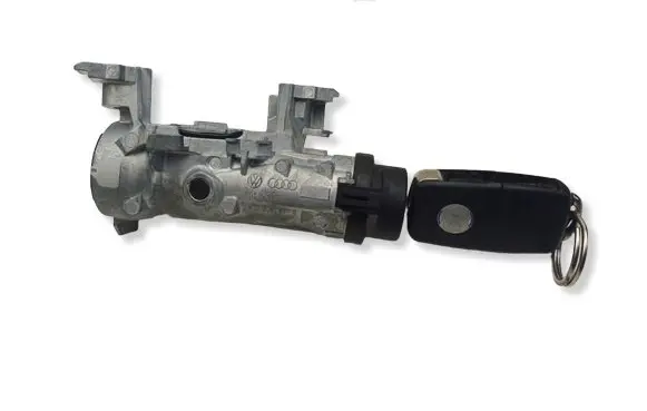 Volkswagen Golf V Ignition lock 1K0905851B 8088718091 1K0905865