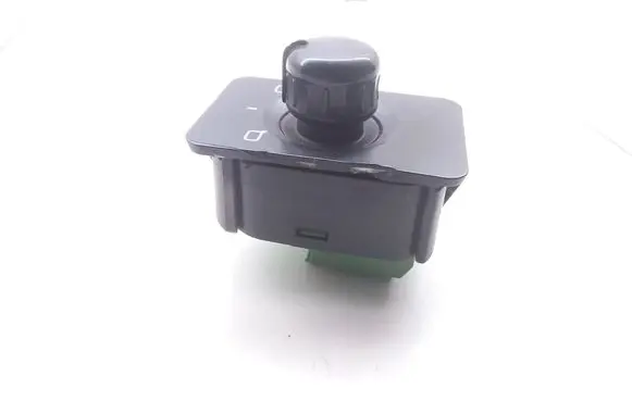 Audi A6 Allroad C5 Wing mirror switch 4B0959551