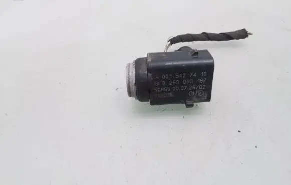 Mercedes-Benz E W210 Parking PDC sensor 0015427418