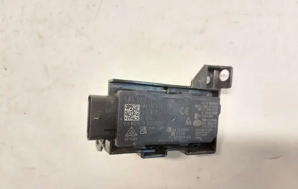 Volkswagen ID.5 Aerial antenna amplifier 5WA962133GJLK123