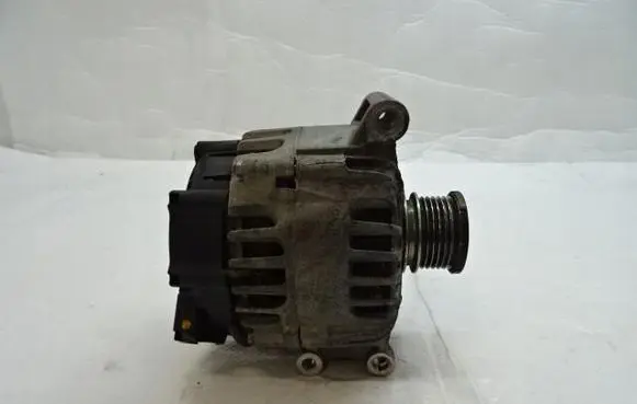 Peugeot 508 II Generator/alternator 9822230780