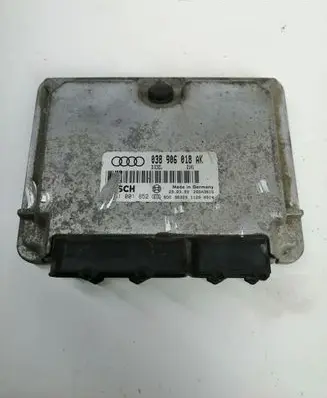 Audi A3 S3 8L Engine control unit/module 038906018AK