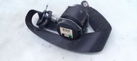 Mitsubishi Colt Rear seatbelt MN108300XA A4548600805