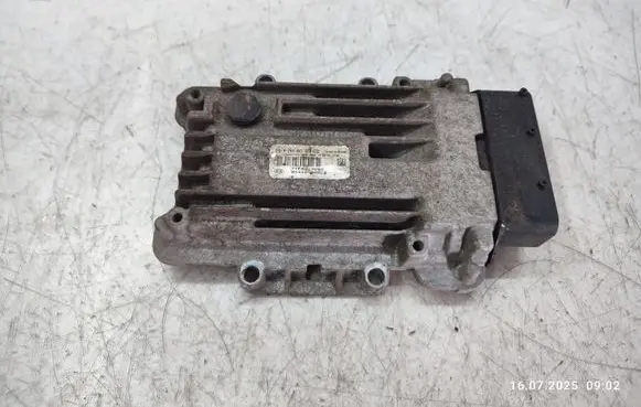 KIA Optima Gearbox control unit/module 954403BBC2