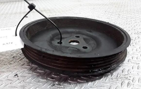 KIA Shuma Water pump pulley 