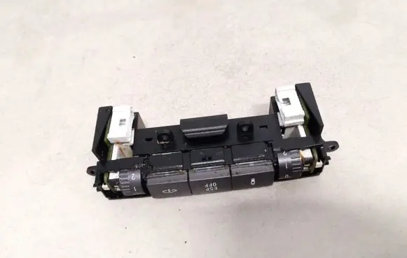 ESP (stability program) switch