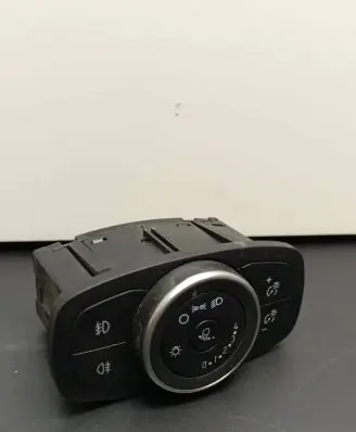 Ford Transit Custom Light switch JX7T13D061AD 105079870 201102A1