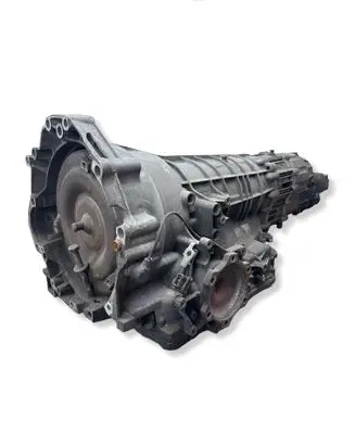 Audi A4 S4 B5 8D Automatic gearbox DTU