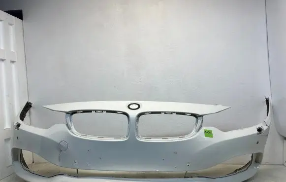 BMW 4 F32 F33 Front bumper 51117294651