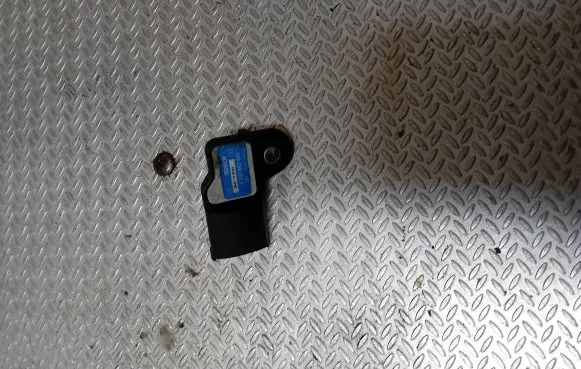Fiat Doblo Air pressure sensor 0281002845 0901141BD3