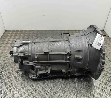 Automatic gearbox