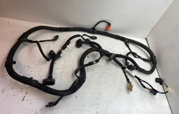 Audi Q3 8U Parking sensor (PDC) wiring loom 8U1971104L