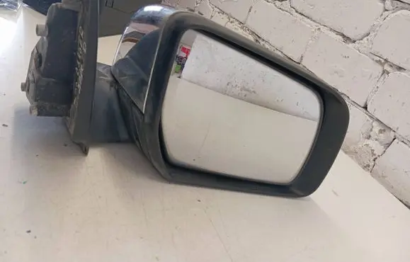 Ford Ranger Front door electric wing mirror AB3917682HD 26052015