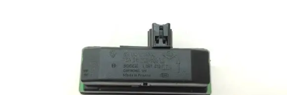 Peugeot 206 Rain sensor 9628668980 8200001914 1397212001