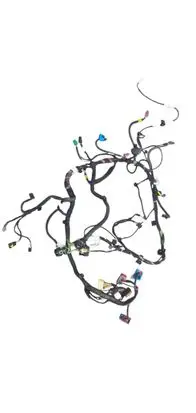 Peugeot Expert Other wiring loom 9812027580 LD53910770C2
