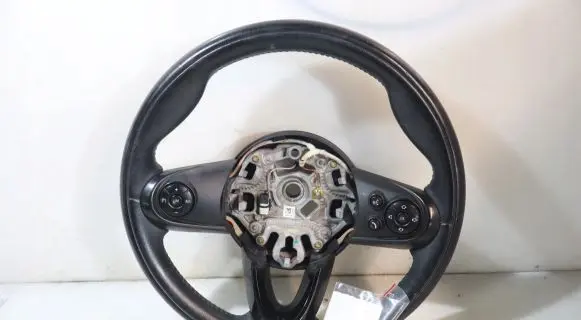 Mini Cooper Hatch Hardtop Steering wheel