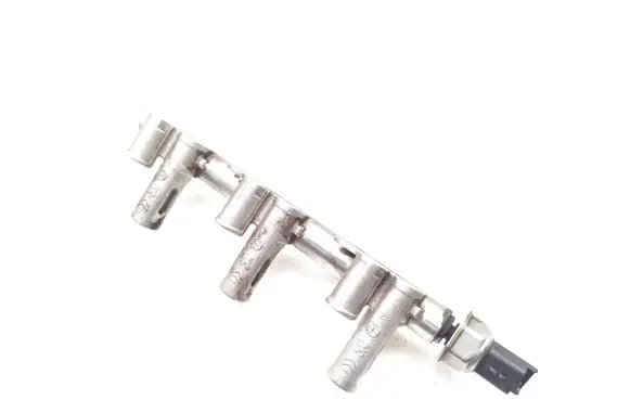Peugeot Partner Fuel main line pipe 9802438180