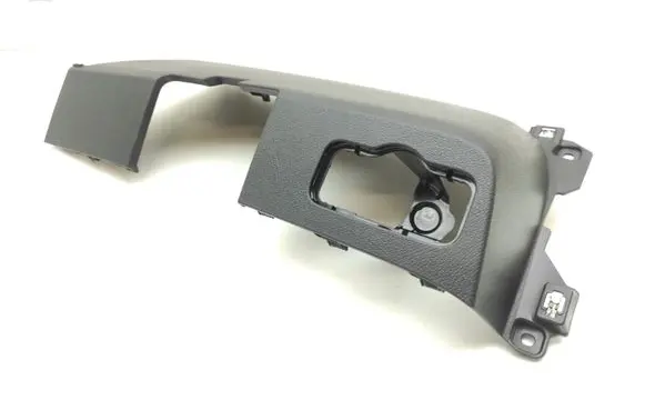 Mercedes-Benz Sprinter W907 W910 Dashboard lower bottom trim panel A9106807000 A9106891100