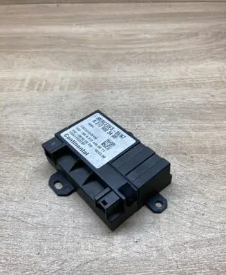 Mercedes-Benz E W212 Fuel injection pump control unit/module A2129003408