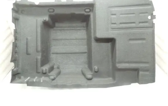 Mercedes-Benz C W205 Other trunk/boot trim element A2056941700 2056941700