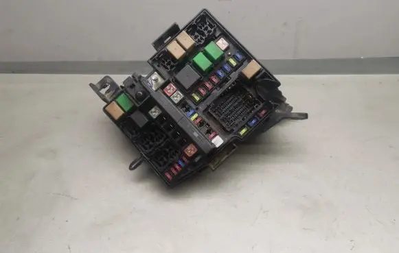 KIA Optima Fuse module 1879001315